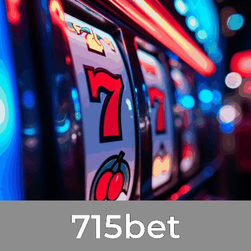 Vivencie a Adrenalina dos Caça-níqueis no 715bet: Ganhos Altos e Emoção Garantida!