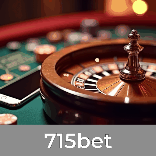 Explore a Comodidade e Funcionalidade do App 715bet