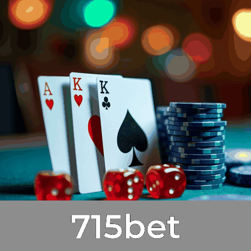 715bet: A Emoção dos Jogos de Cassino e Oportunidades de Ganhar